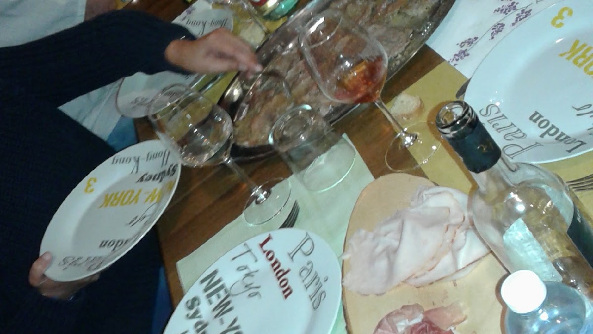 Enoteca 'la Luna Brilla' Photos 2