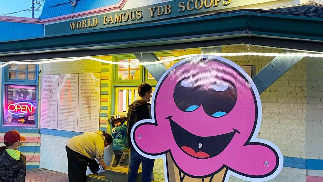 Ydb Scoops